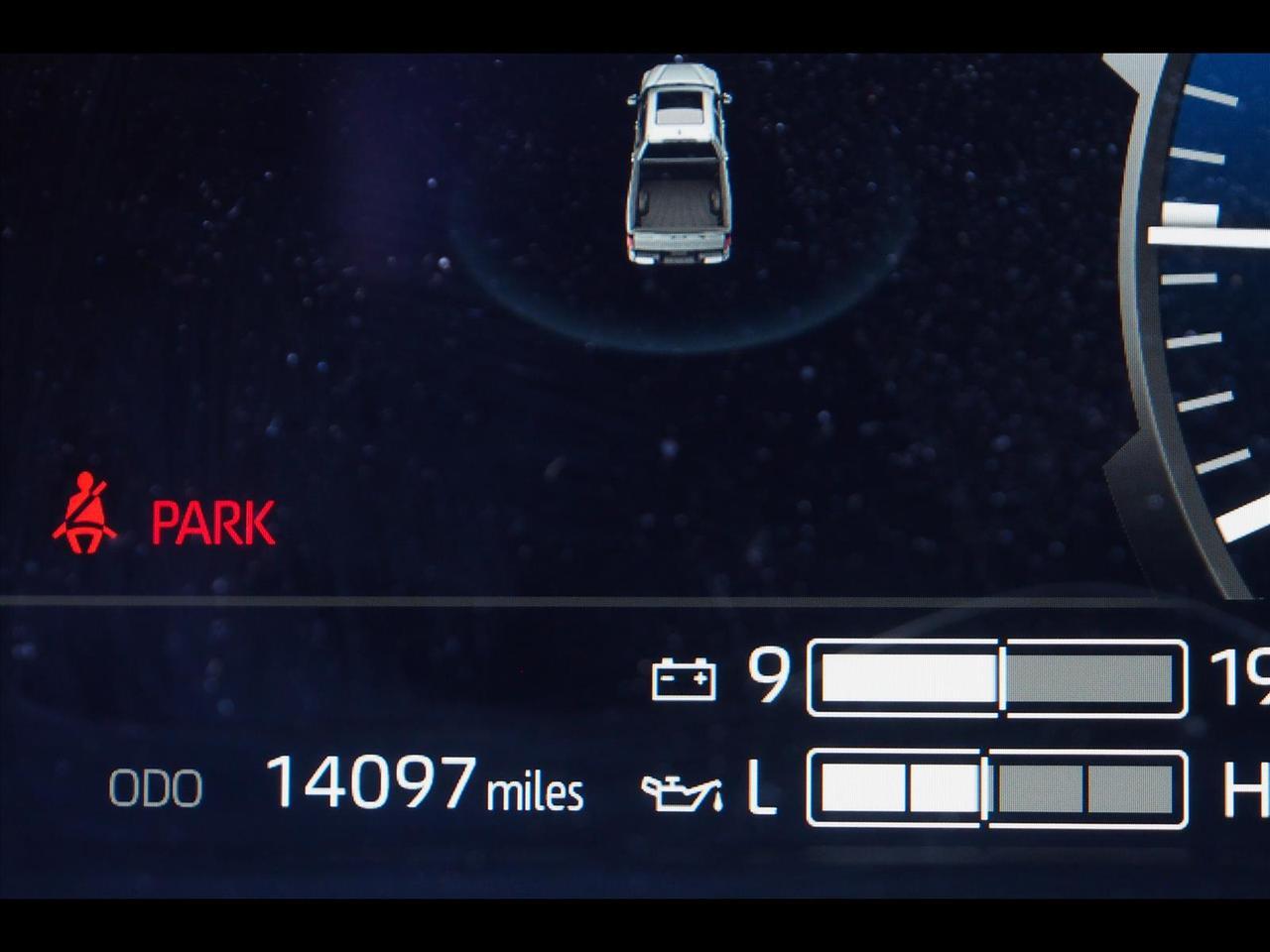 2025 Toyota Tundra TRD Pro HV Raleigh NC