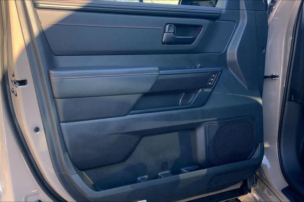 2025 Toyota Tundra TRD Pro Hybrid Folsom CA