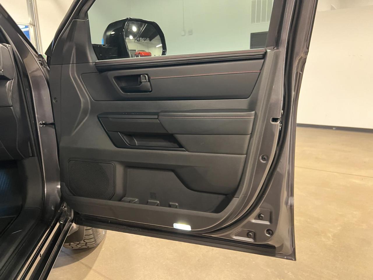 2025 Toyota Tundra TRD Pro Hybrid Parker CO