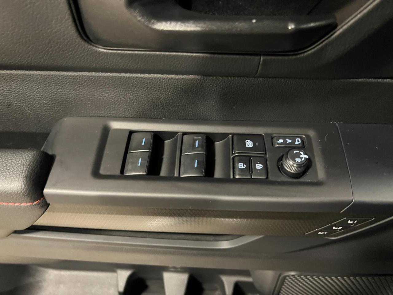 2025 Toyota Tundra TRD Pro Hybrid Parker CO