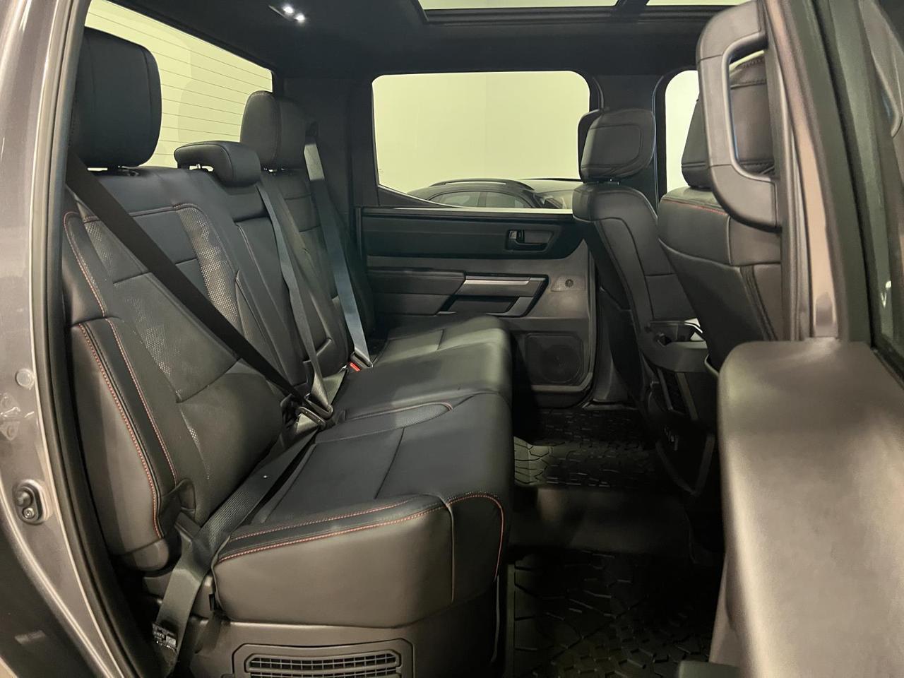 2025 Toyota Tundra TRD Pro Hybrid Parker CO