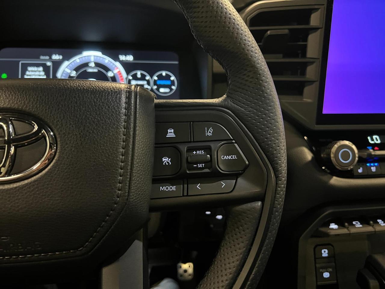 2025 Toyota Tundra TRD Pro Hybrid Parker CO