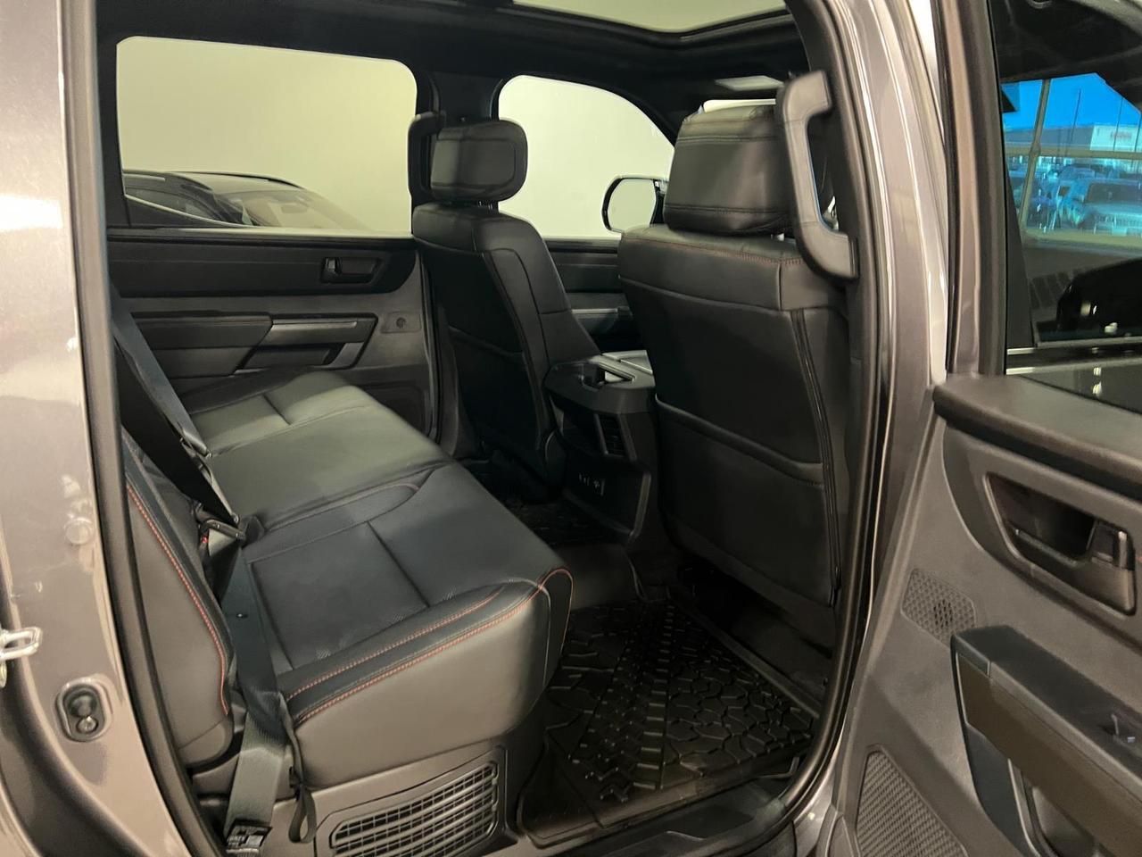 2025 Toyota Tundra TRD Pro Hybrid Parker CO