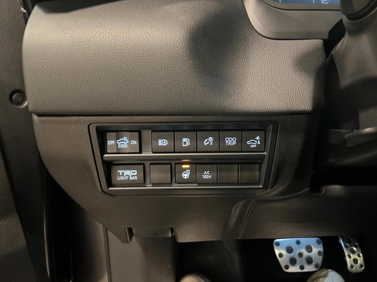 2025 Toyota Tundra TRD Pro Hybrid Parker CO