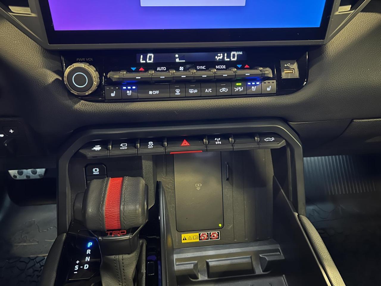 2025 Toyota Tundra TRD Pro Hybrid Parker CO