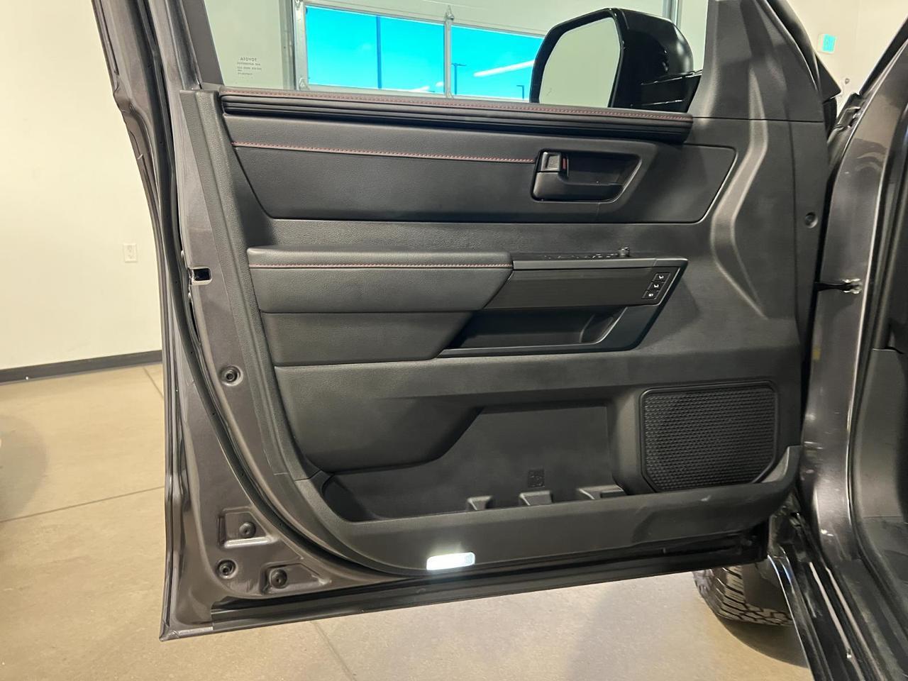 2025 Toyota Tundra TRD Pro Hybrid Parker CO