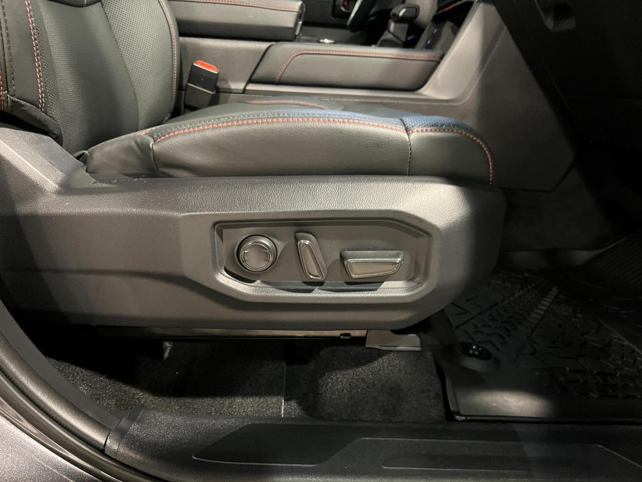 2025 Toyota Tundra TRD Pro Hybrid Parker CO