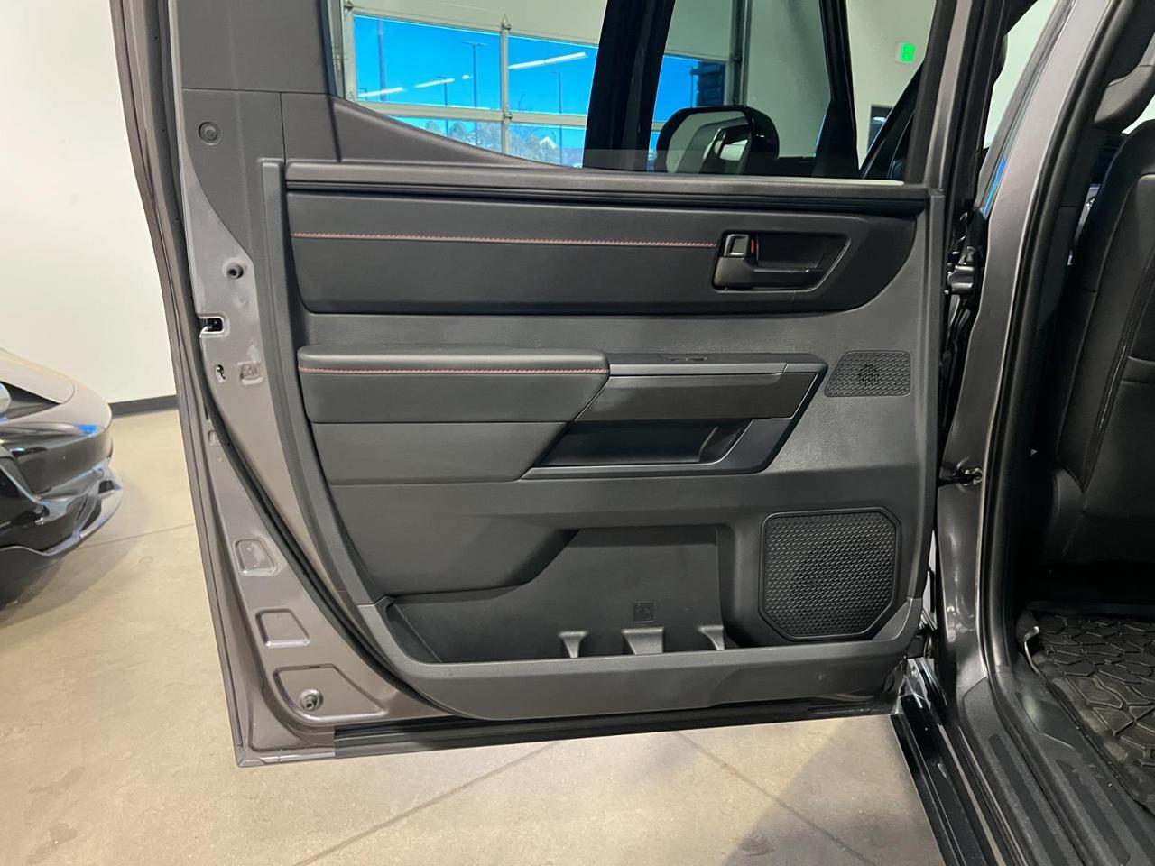 2025 Toyota Tundra TRD Pro Hybrid Parker CO