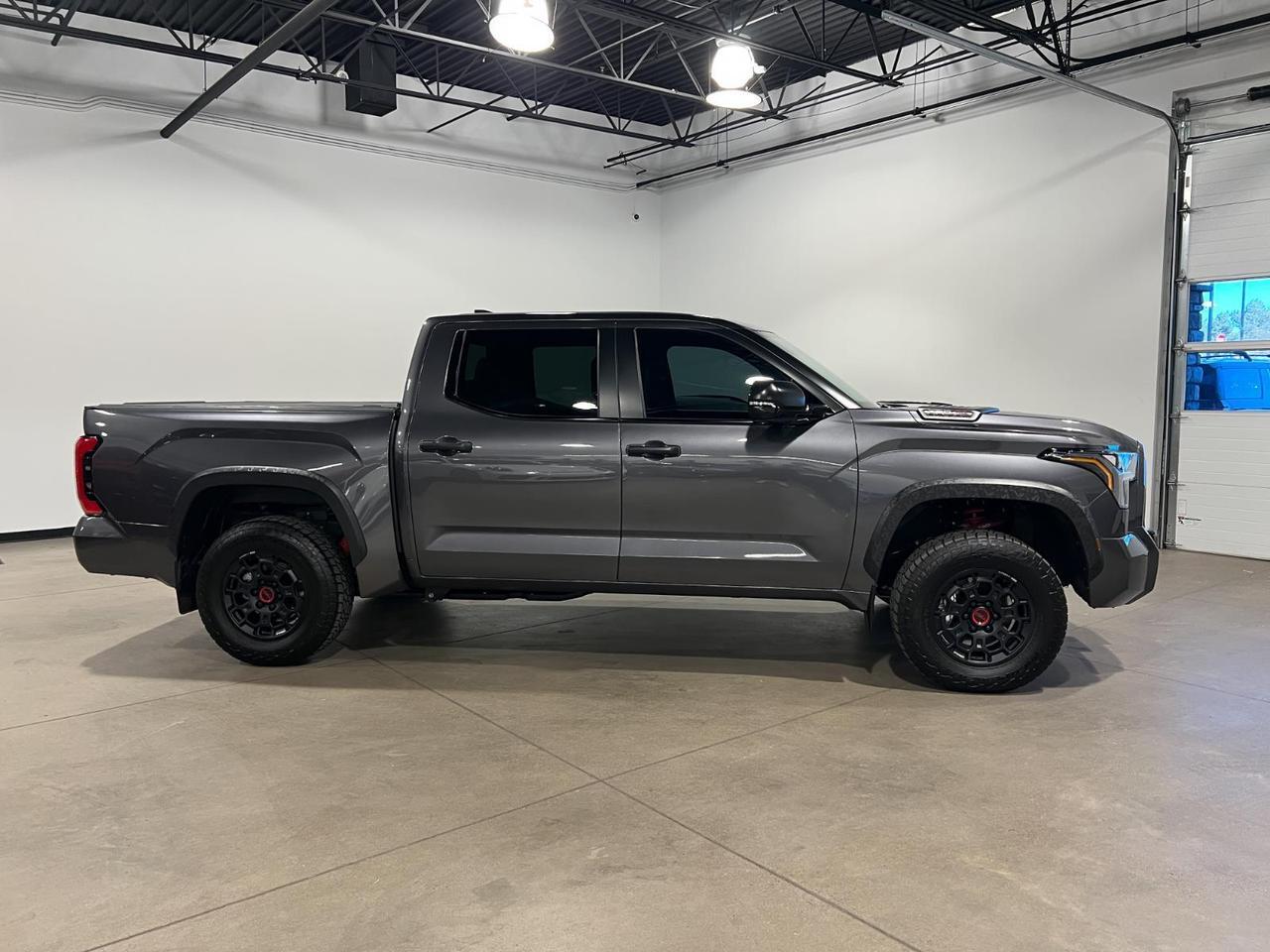 2025 Toyota Tundra TRD Pro Hybrid Parker CO