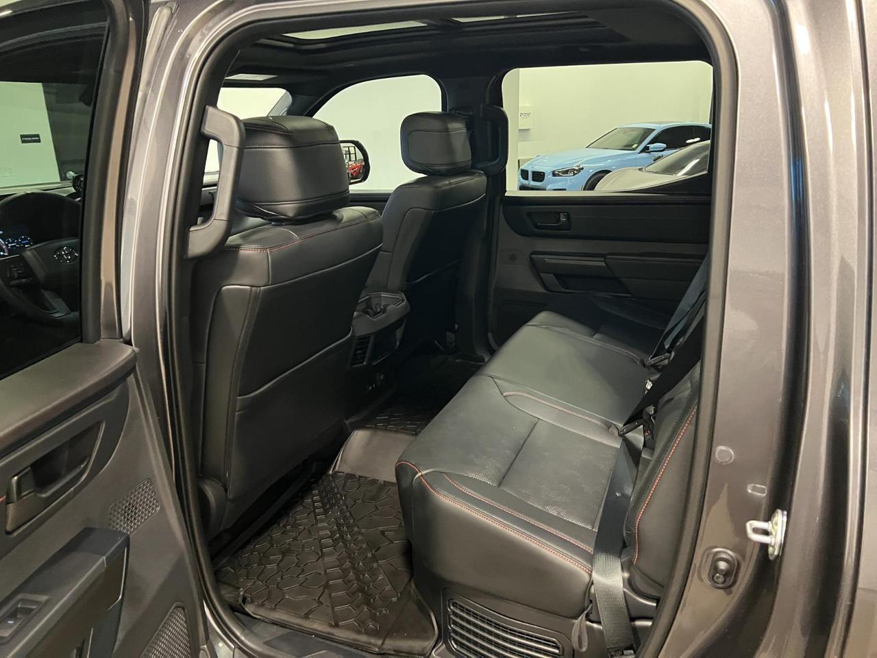 2025 Toyota Tundra TRD Pro Hybrid Parker CO