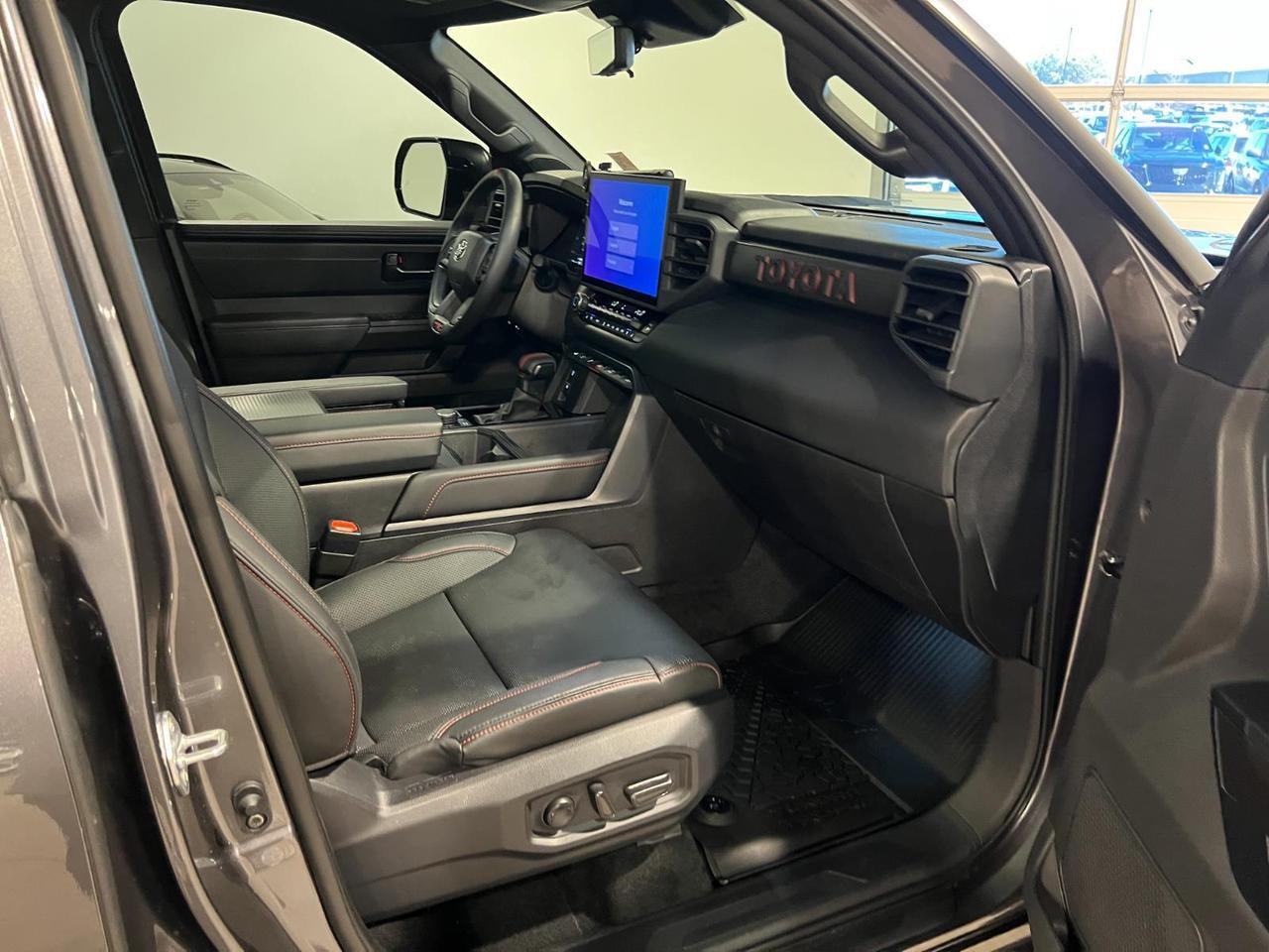 2025 Toyota Tundra TRD Pro Hybrid Parker CO