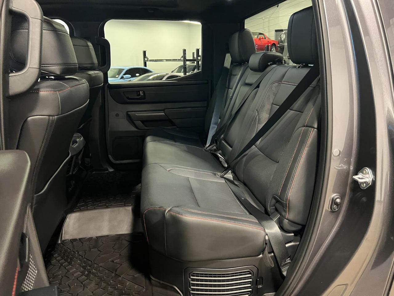 2025 Toyota Tundra TRD Pro Hybrid Parker CO