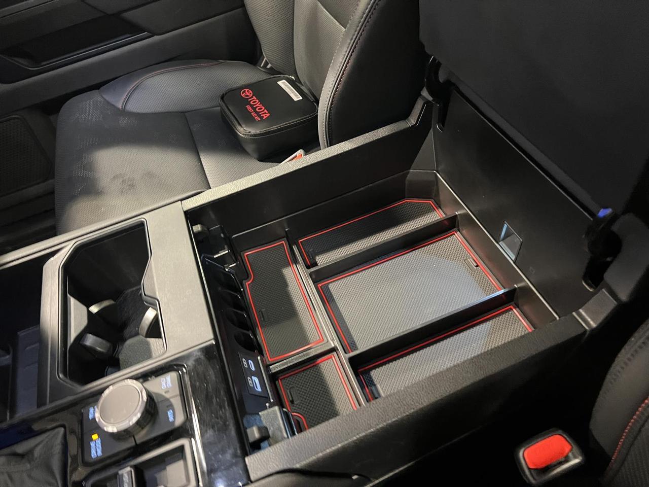 2025 Toyota Tundra TRD Pro Hybrid Parker CO