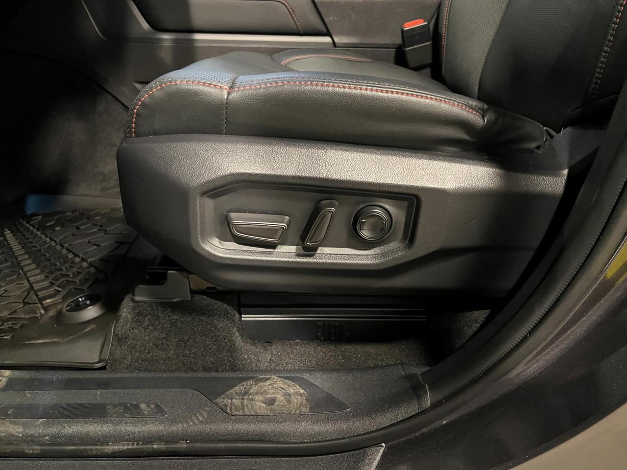 2025 Toyota Tundra TRD Pro Hybrid Parker CO