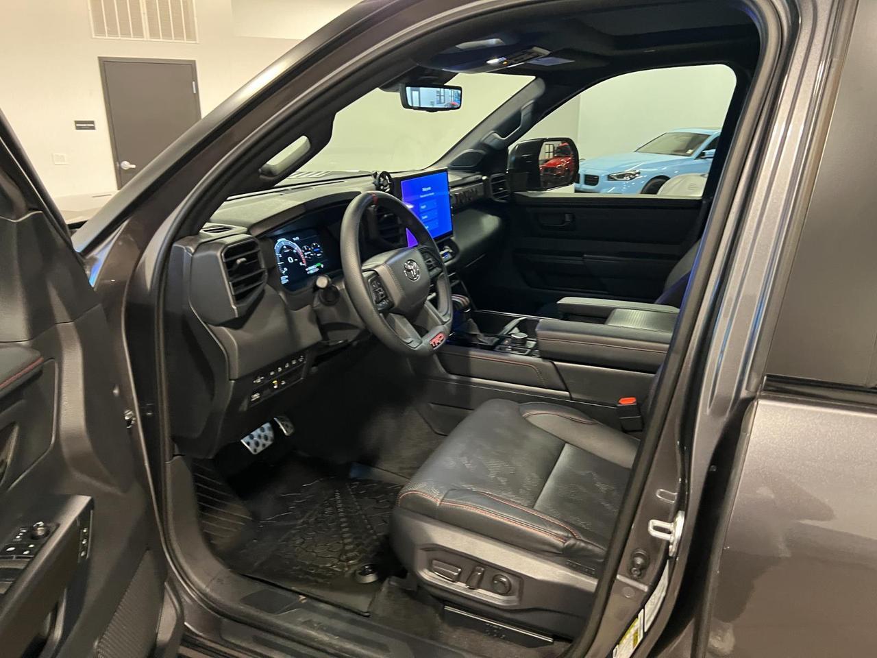 2025 Toyota Tundra TRD Pro Hybrid Parker CO