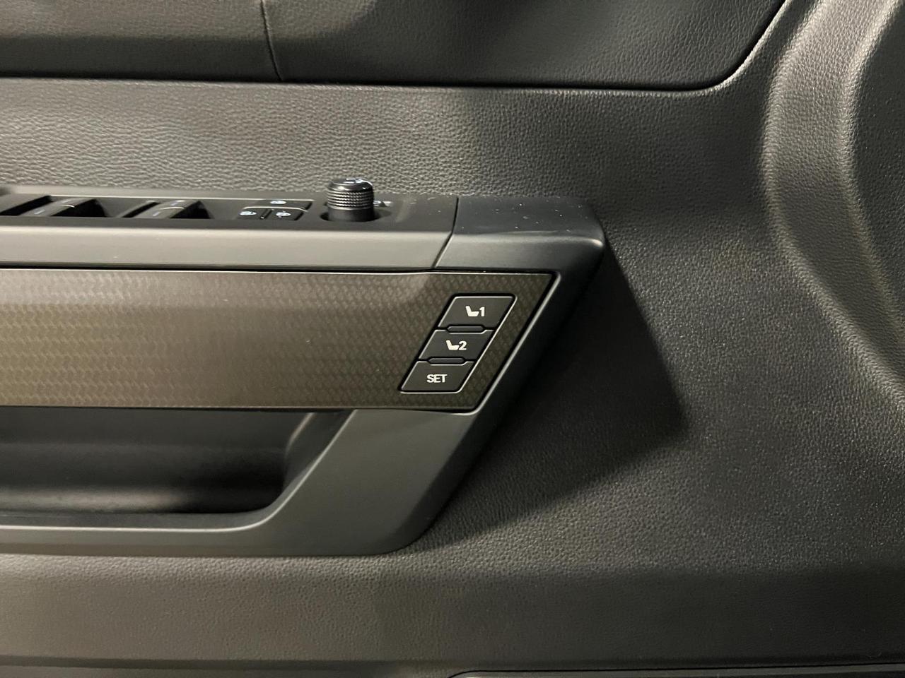 2025 Toyota Tundra TRD Pro Hybrid Parker CO