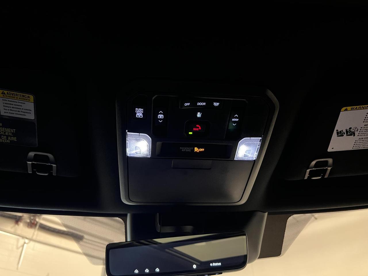 2025 Toyota Tundra TRD Pro Hybrid Parker CO