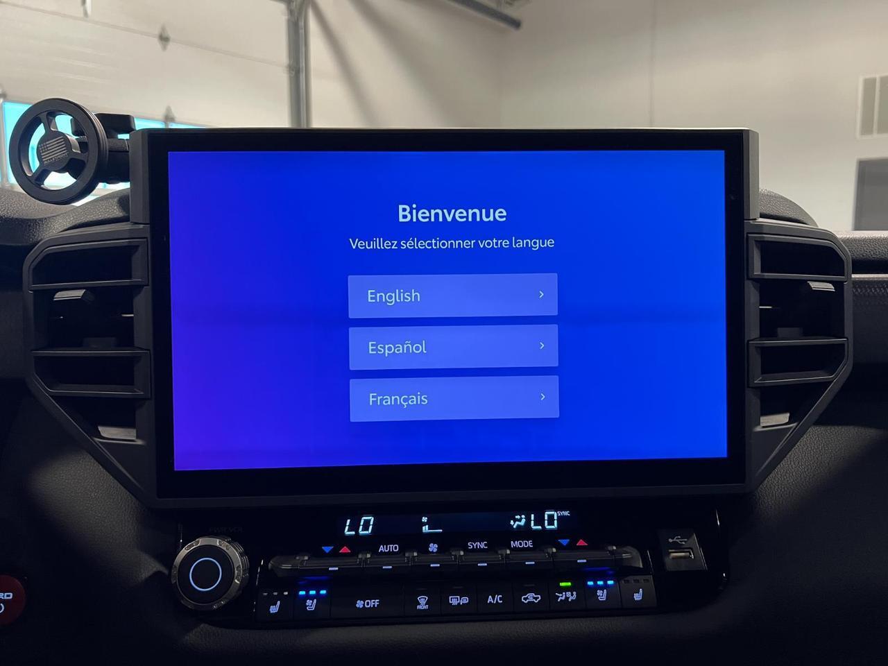 2025 Toyota Tundra TRD Pro Hybrid Parker CO