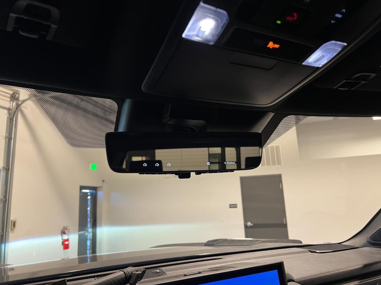 2025 Toyota Tundra TRD Pro Hybrid Parker CO