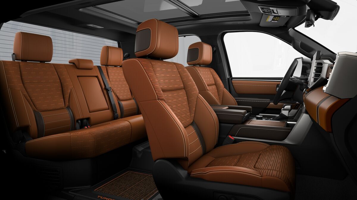 2025 Toyota Tundra i-FORCE MAX 1794 Edition i-FORCE MAX Laurel MD
