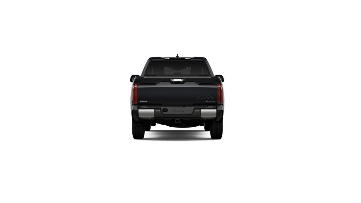 2025 Toyota Tundra i-FORCE MAX 1794 Edition i-FORCE MAX Laurel MD