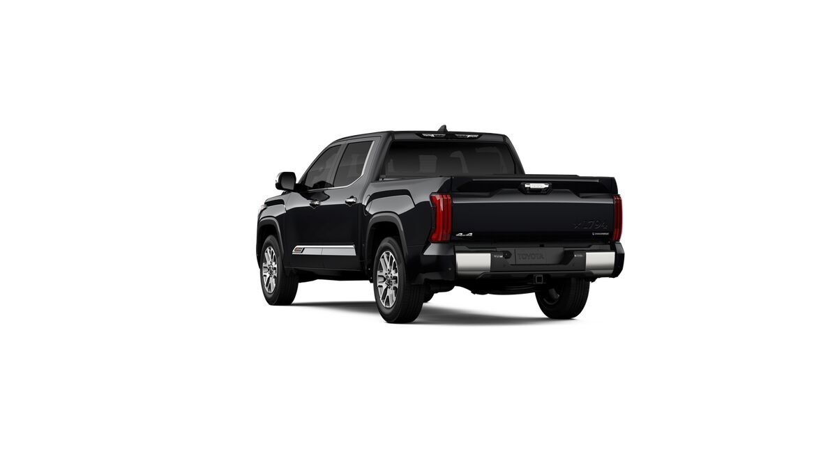 2025 Toyota Tundra i-FORCE MAX 1794 Edition i-FORCE MAX Laurel MD