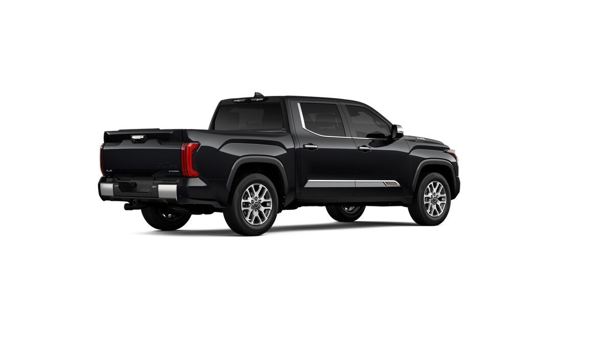 2025 Toyota Tundra i-FORCE MAX 1794 Edition i-FORCE MAX Laurel MD