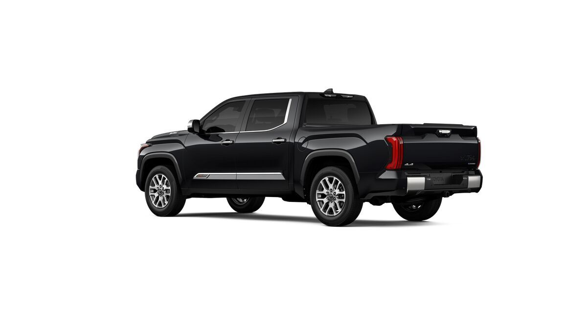 2025 Toyota Tundra i-FORCE MAX 1794 Edition i-FORCE MAX Laurel MD