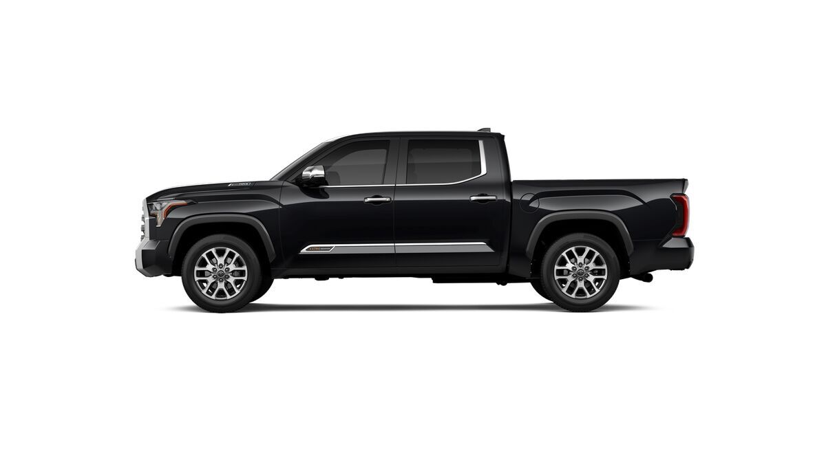2025 Toyota Tundra i-FORCE MAX 1794 Edition i-FORCE MAX Laurel MD