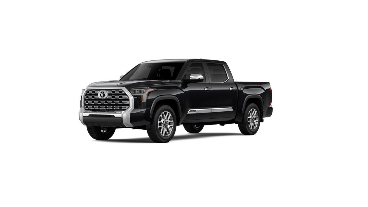 2025 Toyota Tundra i-FORCE MAX 1794 Edition i-FORCE MAX Laurel MD