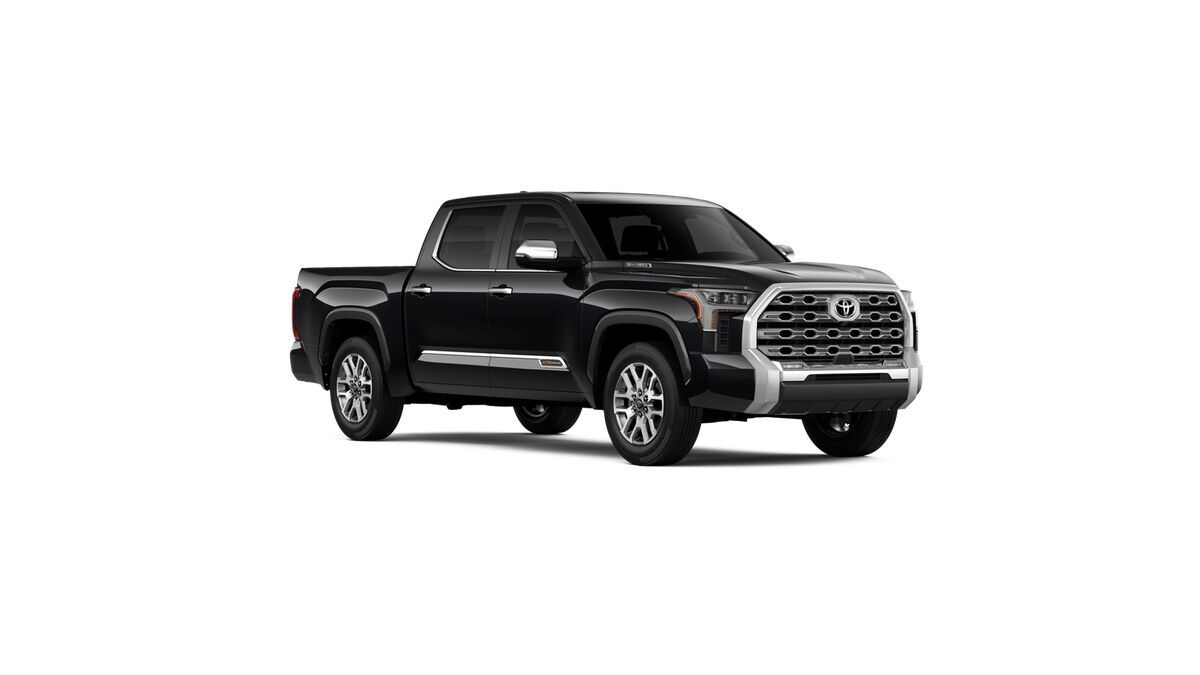 2025 Toyota Tundra i-FORCE MAX 1794 Edition i-FORCE MAX Laurel MD