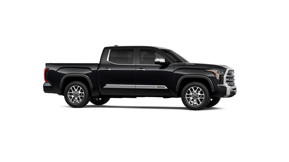 2025 Toyota Tundra i-FORCE MAX 1794 Edition i-FORCE MAX Laurel MD