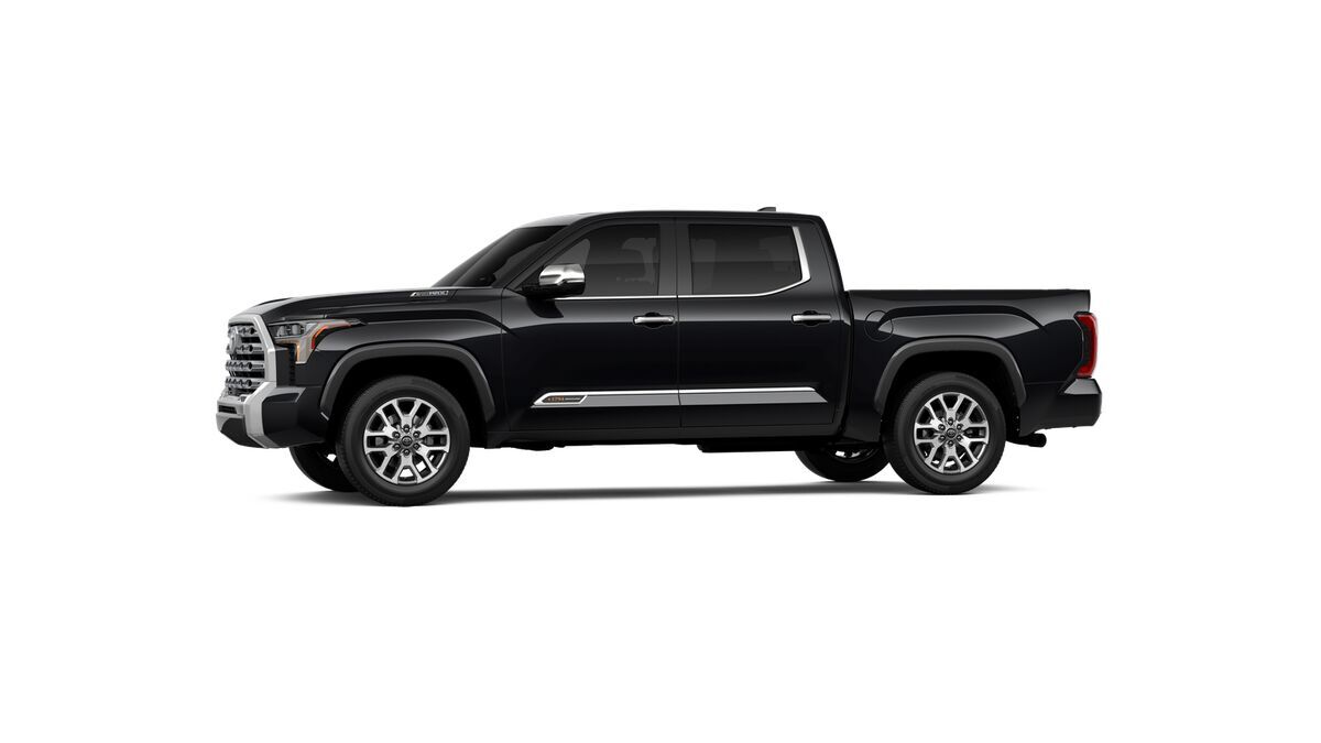 2025 Toyota Tundra i-FORCE MAX 1794 Edition i-FORCE MAX Laurel MD