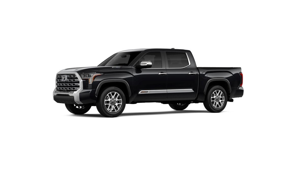 2025 Toyota Tundra i-FORCE MAX 1794 Edition i-FORCE MAX Laurel MD
