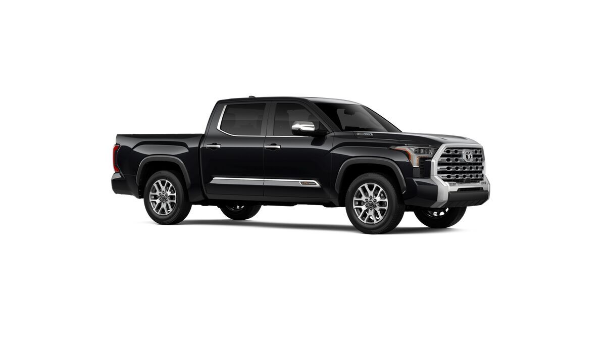 2025 Toyota Tundra i-FORCE MAX 1794 Edition i-FORCE MAX Laurel MD