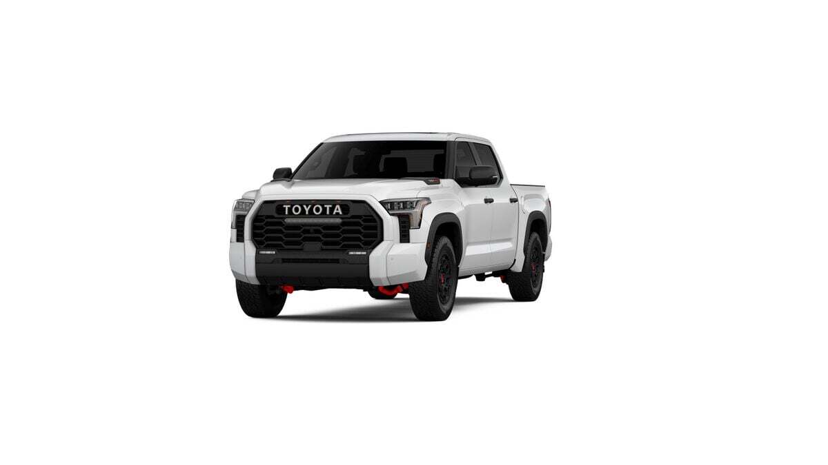 2025 Toyota Tundra i-FORCE MAX TRD Pro Laurel MD