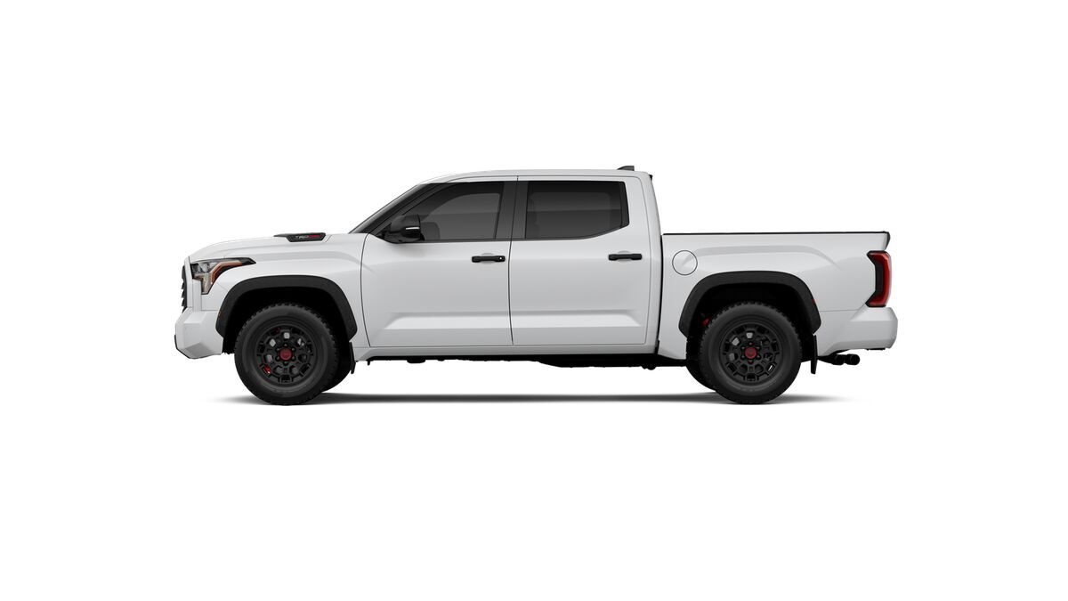 2025 Toyota Tundra i-FORCE MAX TRD Pro Laurel MD