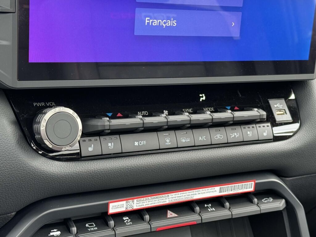 2025 Toyota Tundra i-FORCE MAX TRD Pro Fredericksburg VA