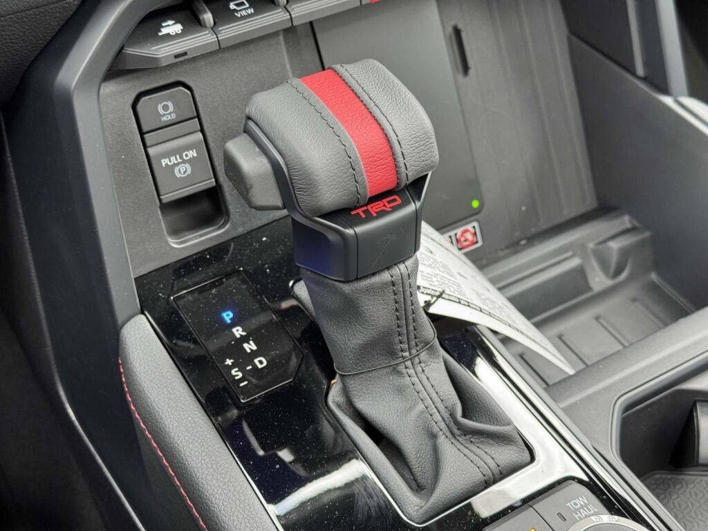 2025 Toyota Tundra i-FORCE MAX TRD Pro Fredericksburg VA