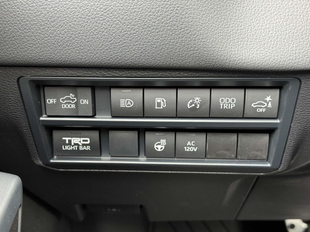 2025 Toyota Tundra i-FORCE MAX TRD Pro Fredericksburg VA