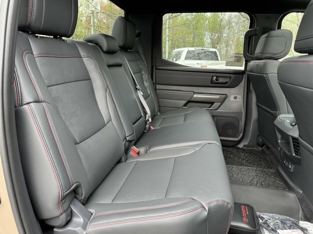 2025 Toyota Tundra i-FORCE MAX TRD Pro Fredericksburg VA