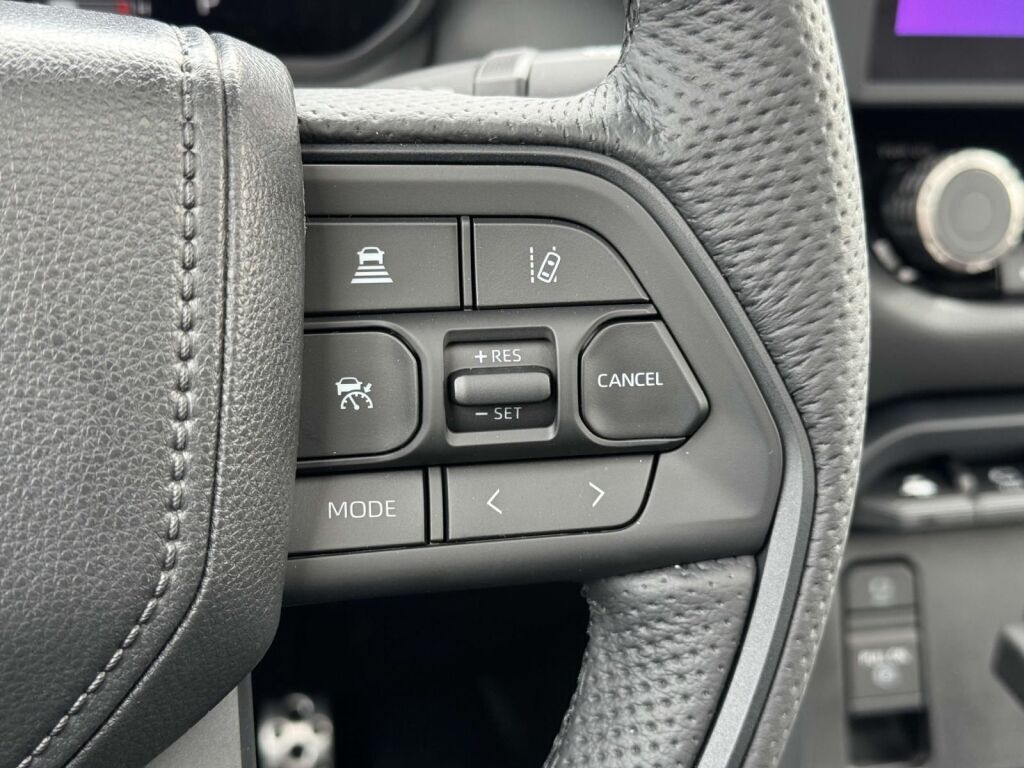 2025 Toyota Tundra i-FORCE MAX TRD Pro Fredericksburg VA