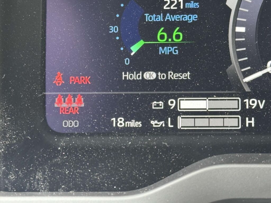 2025 Toyota Tundra i-FORCE MAX TRD Pro Fredericksburg VA