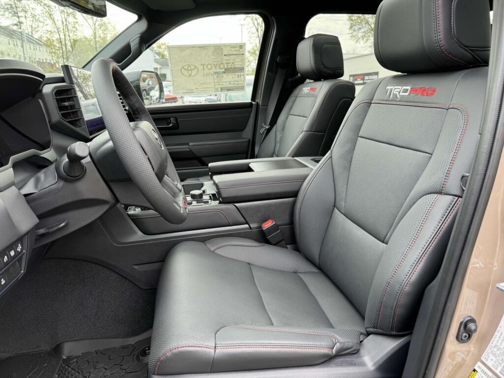 2025 Toyota Tundra i-FORCE MAX TRD Pro Fredericksburg VA