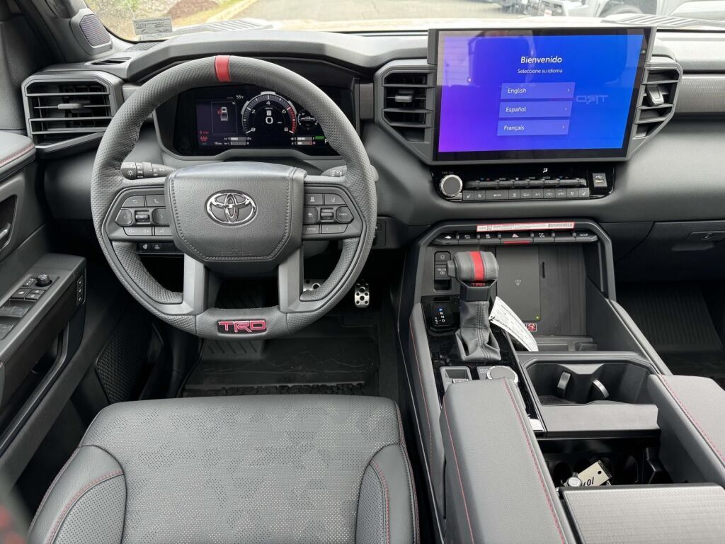 2025 Toyota Tundra i-FORCE MAX TRD Pro Fredericksburg VA