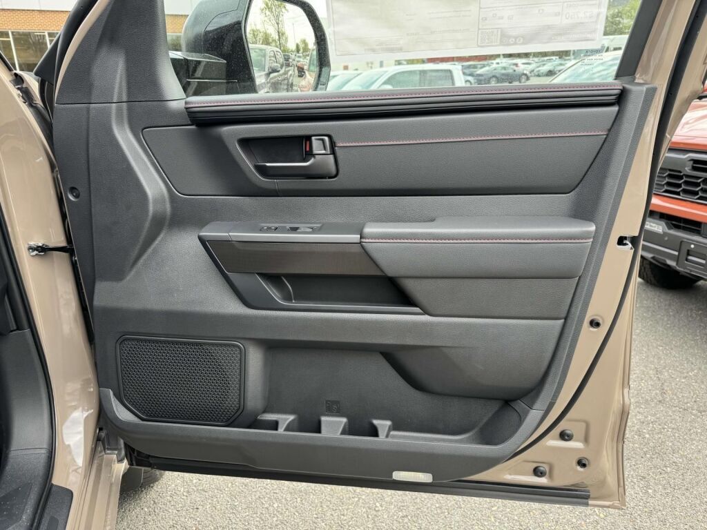 2025 Toyota Tundra i-FORCE MAX TRD Pro Fredericksburg VA