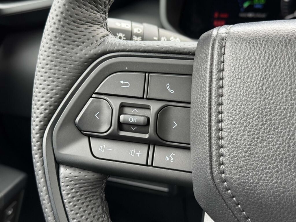 2025 Toyota Tundra i-FORCE MAX TRD Pro Fredericksburg VA