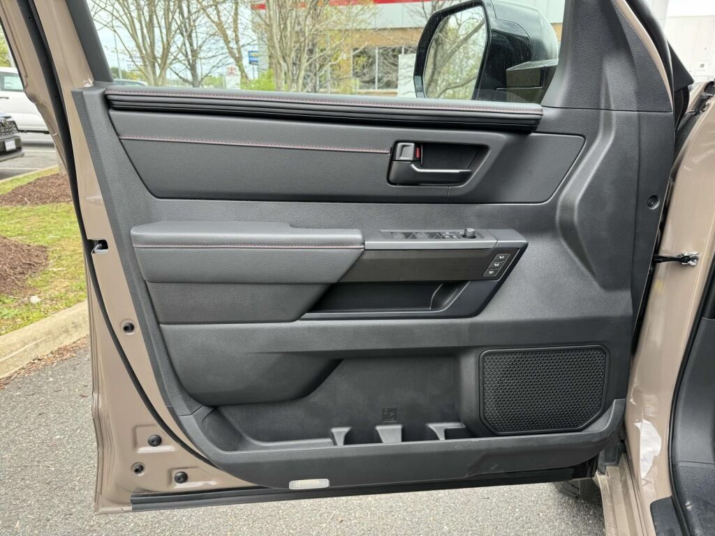 2025 Toyota Tundra i-FORCE MAX TRD Pro Fredericksburg VA