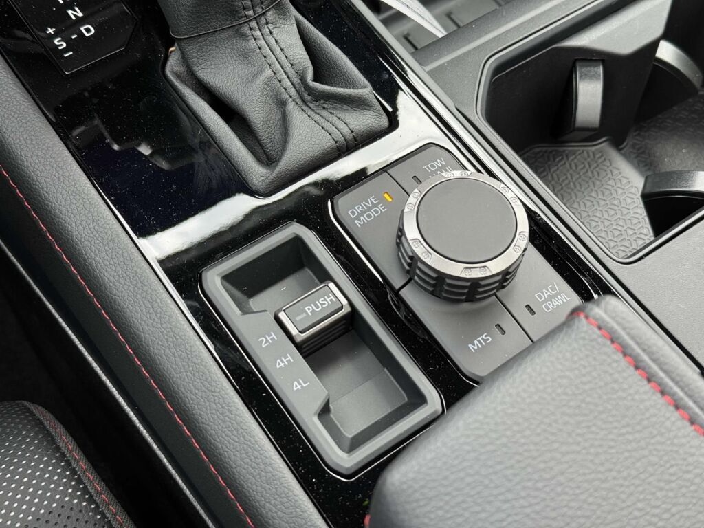 2025 Toyota Tundra i-FORCE MAX TRD Pro Fredericksburg VA