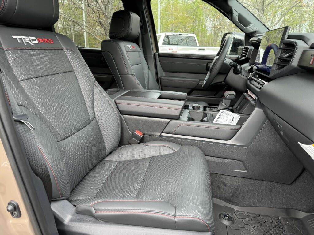 2025 Toyota Tundra i-FORCE MAX TRD Pro Fredericksburg VA